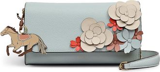 Radley London Kentucky Derby Spring 2026 Wallet on Chain