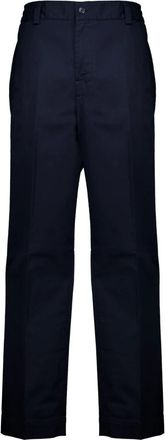 Moncler Uomo, Pantaloni, Blu, L, new