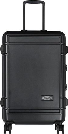 Eastpak Resistr Case M Matte Black Hard-Shell Suitcase