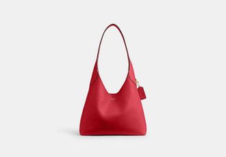 Coach Brooklyn Shoulder Bag 28