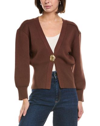 Seraphina Cardigan