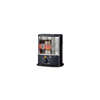 OEM Stufa A Combustibile Liquido Con Stoppino Corona Misura: 3000 W Cap. Risc. 120 Mc