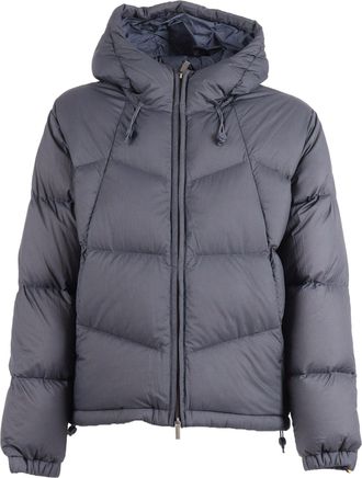 K-Way Quill Thermo Light Padded Down Jacket