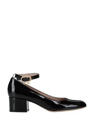 Gianvito Rossi Pumps