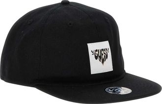 Guess Cappellino - - Accessories - Uomo - Nero - ONE SIZE
