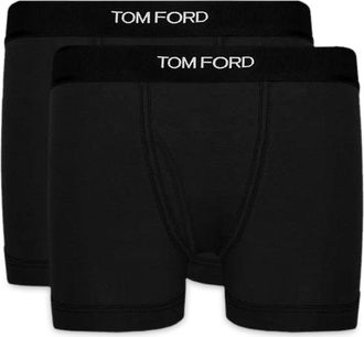 Tom Ford Bi-Pack Boxer-Uomo