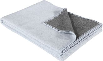 Schubiger M&ouml;bel Plaid Cotola, 130x200 cm