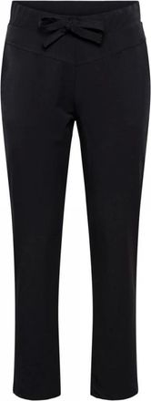 &Co Woman Broeken, Dames, Zwart, 3Xl, 7/8 Travel Broek