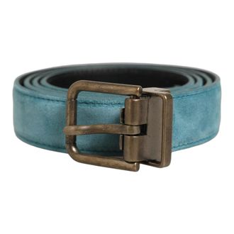 Dolce & Gabbana Uomo, Accessori, Blu, Taglia unica, new