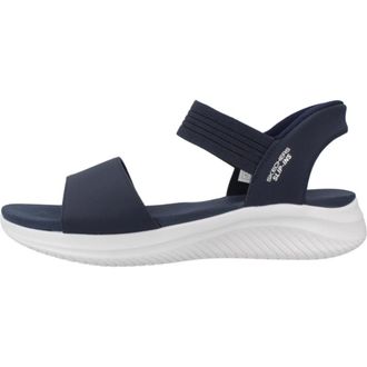 Skechers Ultra Flex 3.0 Summerville - Sport - Mujer - Azul - 39 EU