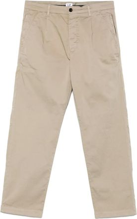 C.P. Company Pantaloni dritti - Toni neutri