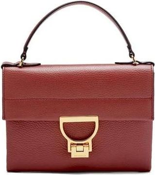 Coccinelle Mujer, Bolsos, Marr&oacute;n, Talla: ONE Size