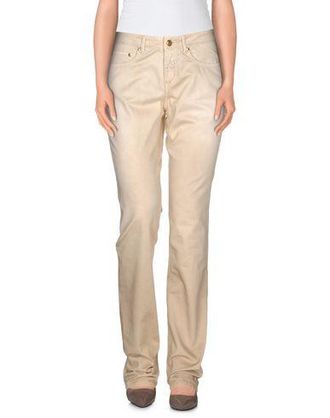 Blumarine BOTTOMWEAR - Trousers on YOOX.COM