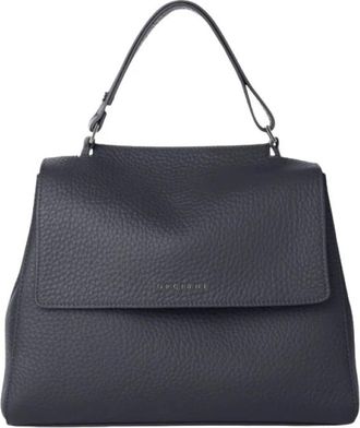 Orciani Donna, Borse, Blu, Taglia unica, new