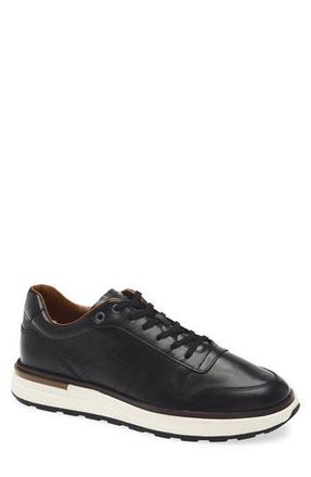 Allen Edmonds Elliot Sneaker in Black at Nordstrom Rack, Size 7.5