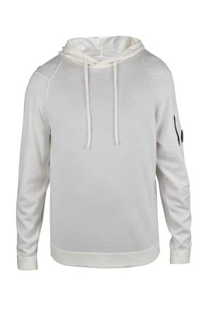 C.P. Company Sweater Hoodie