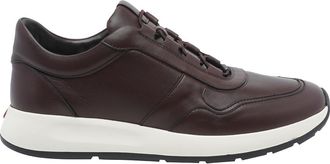 Tod's Red dot sneakers