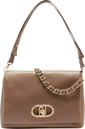 Liu Jo Mujer, Bolsos, Marr&oacute;n, Talla: ONE Size