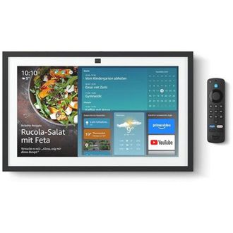 No Brand Amazon Echo Show 15 Assistente vocale