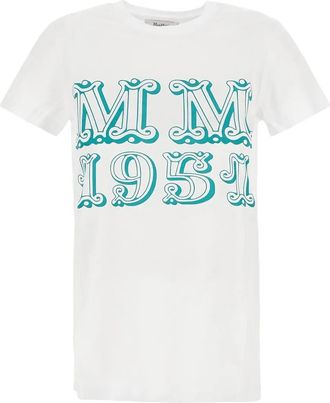 Max Mara Mincio T-shirt