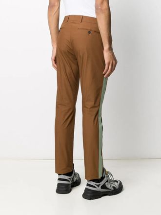 Valentino Garavani Trousers - Brown