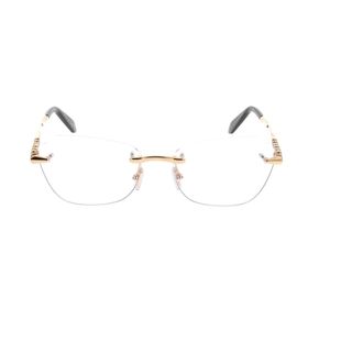 Bulgari unisex, Accessoires, Geel, Maat: ONE Size