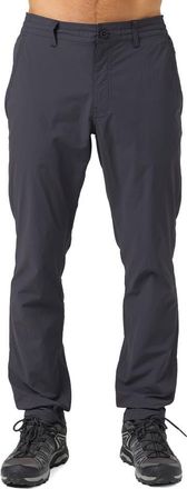 O'Neill TRVLR Halfback Hybrid Performance Pants in Phantom at Nordstrom, Size Xx-Large