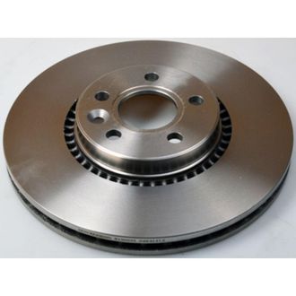 OEM Disco De Freno Delantero Izquierdo B130535 Denckermann