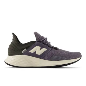 New Balance Mens Fresh Foam Shoe In Neptune Grey