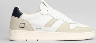 D.A.T.E. D. A.T. E. Court 2.0 Basic Sneakers