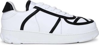 GCDS Sneakers - Heren - Sneakers - Wit - 42 EU - Schoenen
