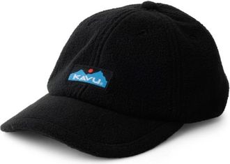 Kavu Toasty Topper Cap - Unisex | schwarz