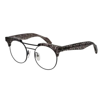 Yohji Yamamoto Plastic Glasses Womens (Frames)