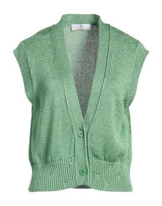 Anna Seravalli PRENDAS DE PUNTO - C&aacute;rdigans en YOOX.COM