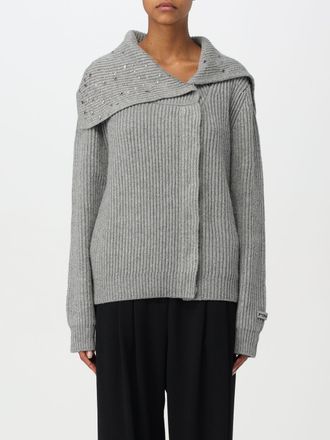 Pinko Sweater PINKO Woman color Silver