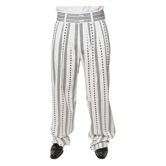 Dolce & Gabbana Hombre, Pantalones, Multicolor, Talla: L