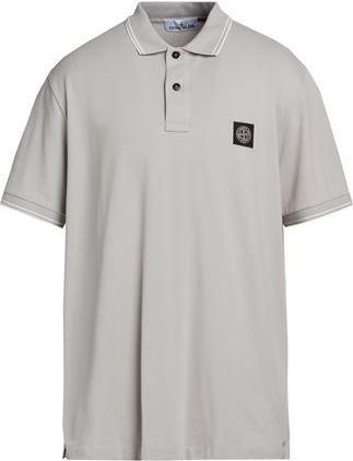 Stone Island TOPWEAR - Polo shirts sur YOOX.COM