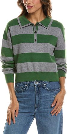 525 america Polo Sweater