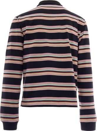 Marni Mens Polo Shirt Pale Mint Cotton Knit T-shirts And Polos