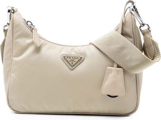 Prada Pre-owned Prada Re Nylon Re Edition 2005 Shoulder Bag Ladies E3TGJA2SO5W3IKOF