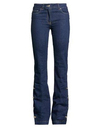 Simona Corsellini BOTTOMWEAR - Jeans on YOOX.COM