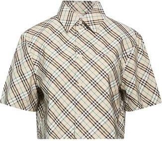 Burberry TOPWEAR - Camicie su YOOX.COM