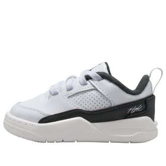 Nike Jordan (TD) Air Jordan Flight Court White Black HF3331-112
