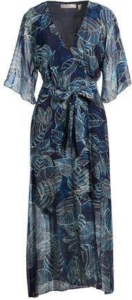 Guess DRESSES - Maxi dresses on YOOX.COM