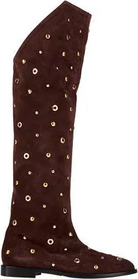 Wo Milano CALZADO - Botas en YOOX.COM