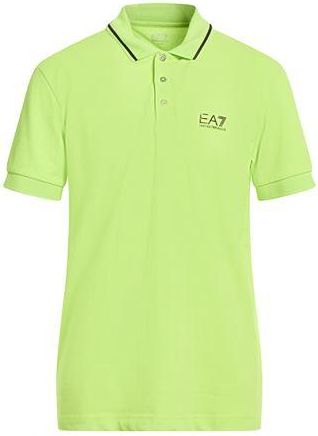 Emporio Armani TOPWEAR - Polo shirts sur YOOX.COM