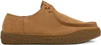 Camper Derby Peu Terreno - Marrone