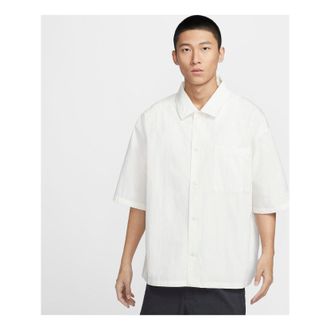 Nike Big Logo Shirt White FN3250-133