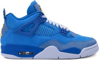Nike Jordan Sneakers Air Jordan 4 Retro - Blu