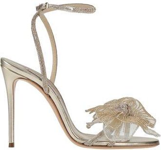 Casadei CALZATURE - Sandali su YOOX.COM